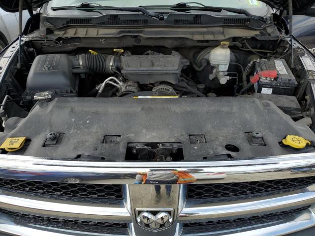 2012 Dodge Ram 1500 St მანქანა იყიდება აუქციონზე, vin: 1C6RD7KP6CS241432, აუქციონის ნომერი: 52569264