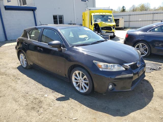 Продаж на аукціоні авто 2012 Lexus Ct 200, vin: JTHKD5BH8C2111772, номер лоту: 50968594