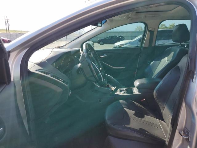 Продажа на аукционе авто 2012 Ford Focus Sel, vin: 1FAHP3M25CL348705, номер лота: 52237974