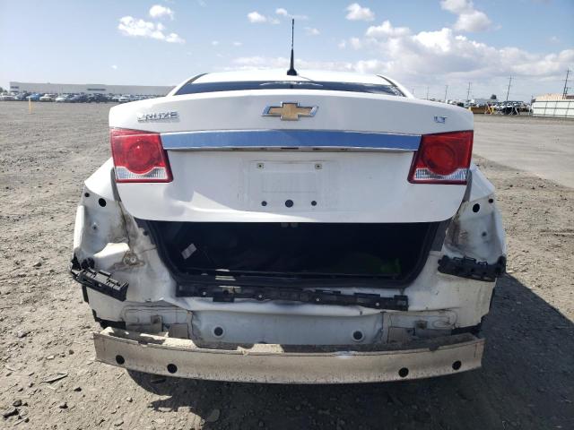 Продажа на аукционе авто 2014 Chevrolet Cruze Lt, vin: 1G1PC5SB2E7179019, номер лота: 50069454