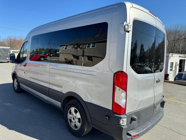 Продаж на аукціоні авто 2017 Ford Transit T-350, vin: 1FBAX2CG0HKA41933, номер лоту: 50336804