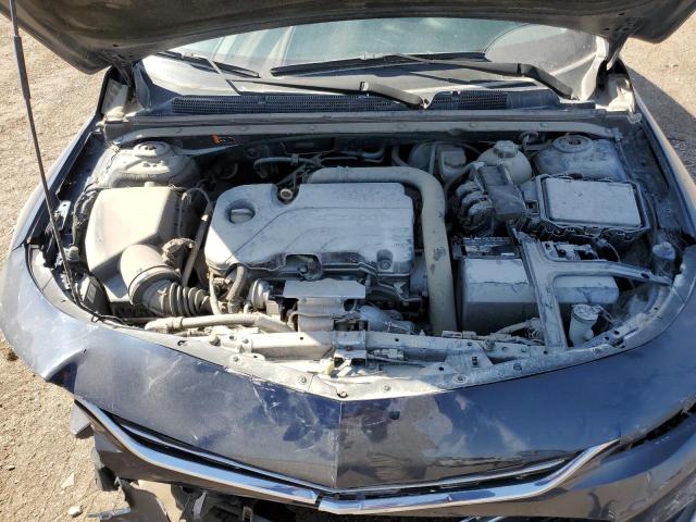 Aukcja sprzedaży 2016 Chevrolet Malibu Lt, vin: 1G1ZE5ST6GF337382, numer aukcji: 50555874