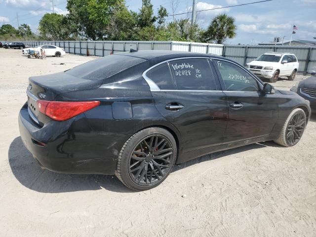 52779434 :رقم المزاد ، JN1CV7AR9HM682128 vin ، 2017 Infiniti Q50 Base مزاد بيع