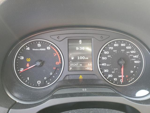 Продаж на аукціоні авто 2015 Audi A3 Premium, vin: WAUACGFF5F1032121, номер лоту: 52846074