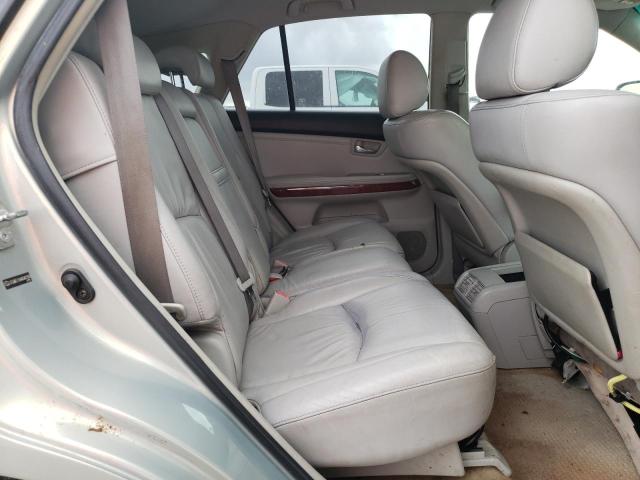 51293504 :رقم المزاد ، JTJGA31U640041850 vin ، 2004 Lexus Rx 330 مزاد بيع