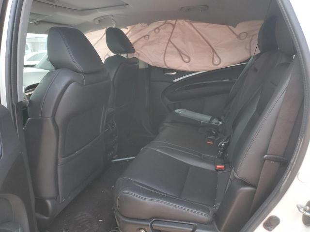 Продажа на аукционе авто 2019 Acura Mdx, vin: 5J8YD4H30KL004212, номер лота: 51587534