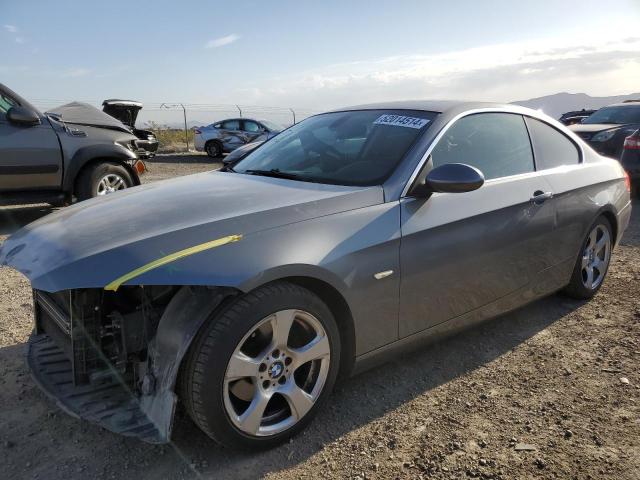 52014514 :رقم المزاد ، WBAWV13579P122591 vin ، 2009 Bmw 328 I Sulev مزاد بيع