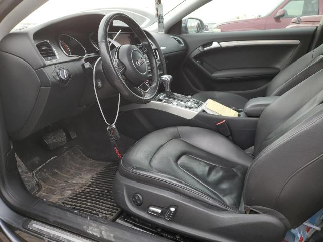 49566774 :رقم المزاد ، WAULFAFR7EA064753 vin ، 2014 Audi A5 Premium Plus مزاد بيع