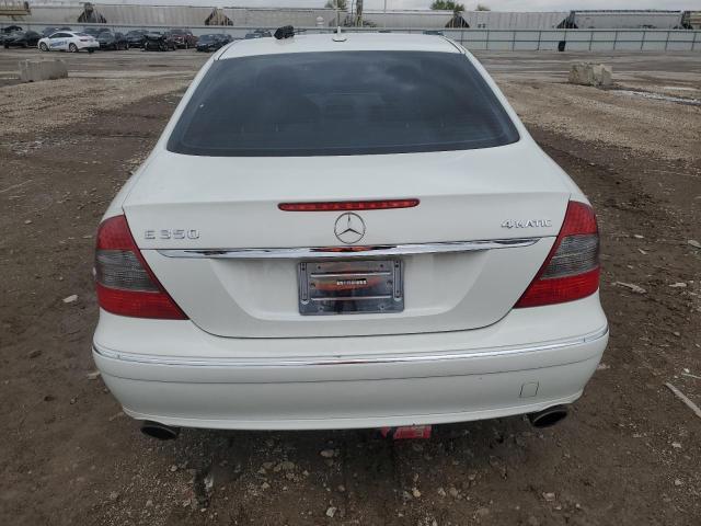 49160024 :رقم المزاد ، WDBUF87X18B307807 vin ، 2008 Mercedes-benz E 350 4matic مزاد بيع