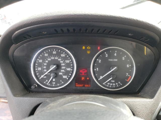 Продаж на аукціоні авто 2012 Bmw X5 Xdrive35i, vin: 5UXZV4C58CL762811, номер лоту: 51962624