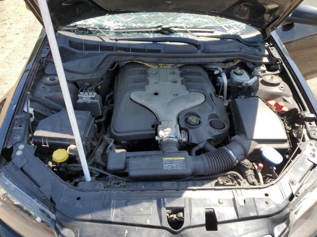 51025604 :رقم المزاد ، 6G2ER57728L135218 vin ، 2008 Pontiac G8 مزاد بيع