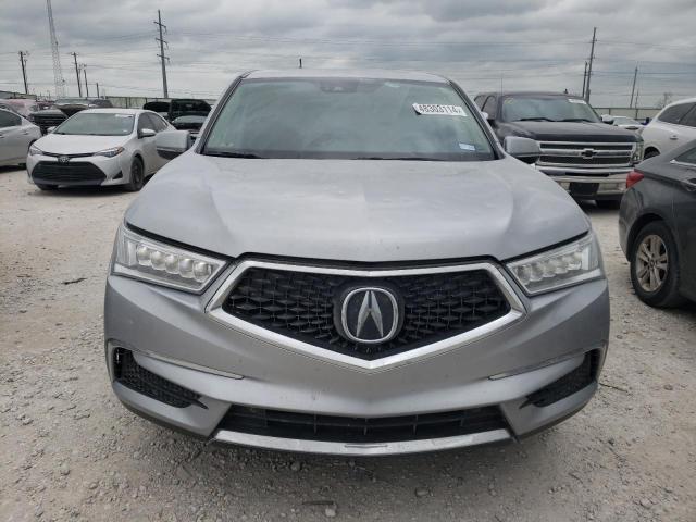 Продаж на аукціоні авто 2018 Acura Mdx Technology, vin: 5J8YD3H76JL000743, номер лоту: 48303114