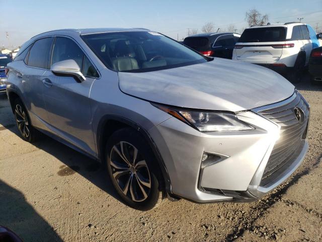 51475064 :رقم المزاد ، 2T2ZZMCA9HC089301 vin ، 2017 Lexus Rx 350 Base مزاد بيع