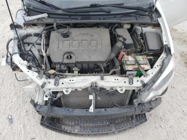 Aukcja sprzedaży 2016 Toyota Corolla L, vin: 5YFBURHE7GP500349, numer aukcji: 49078934