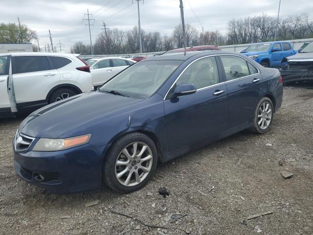 Aukcja sprzedaży 2007 Acura Tsx, vin: JH4CL96837C009322, numer aukcji: 50077614