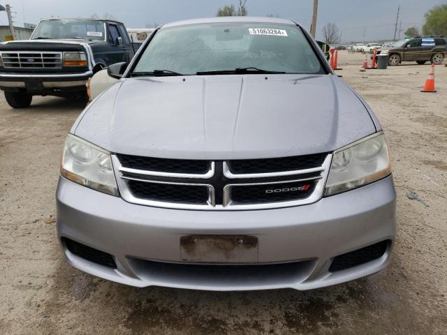 Aukcja sprzedaży 2013 Dodge Avenger, vin: 1C3CDZAB9DN566080, numer aukcji: 60594866