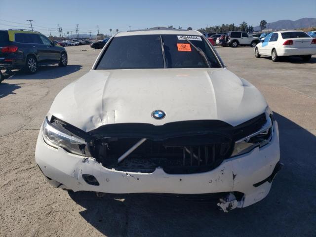 49646604 :رقم المزاد ، WBA5R1C56KAK10251 vin ، 2019 Bmw 330i مزاد بيع