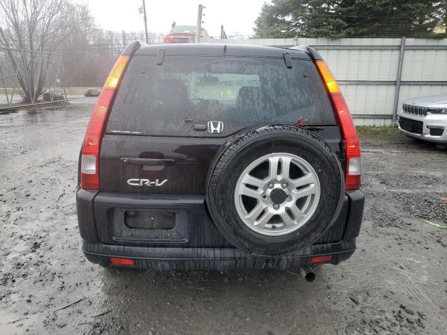 Продажа на аукционе авто 2002 Honda Cr-v Ex, vin: JHLRD78802C047080, номер лота: 50705064