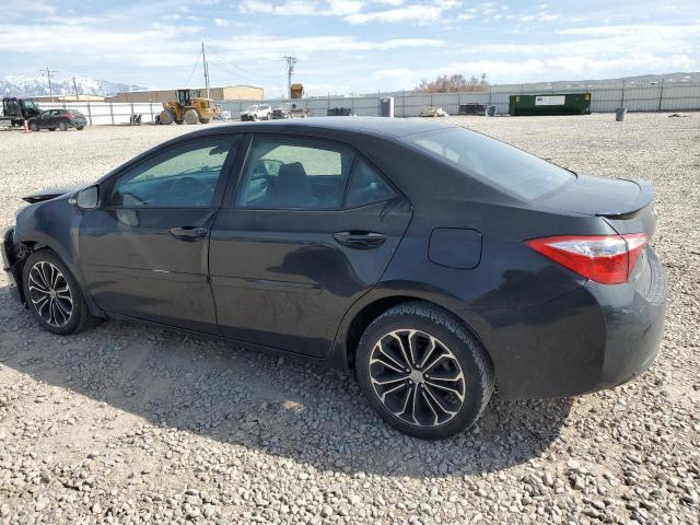 Продажа на аукционе авто 2015 Toyota Corolla L, vin: 5YFBURHE8FP219840, номер лота: 52133734