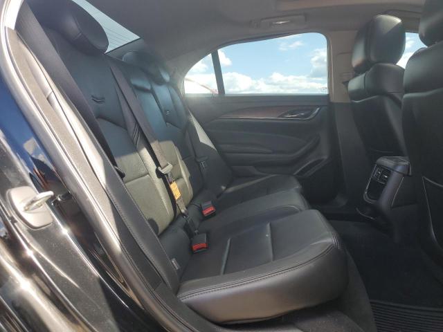 52147474 :رقم المزاد ، 1G6AR5SX0H0110787 vin ، 2017 Cadillac Cts Luxury مزاد بيع