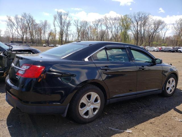 Aukcja sprzedaży 2015 Ford Taurus Police Interceptor, vin: 1FAHP2MK7FG115027, numer aukcji: 52128044