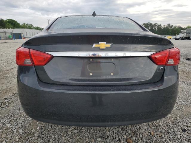 2014 Chevrolet Impala Lt მანქანა იყიდება აუქციონზე, vin: 1G1125S37EU149873, აუქციონის ნომერი: 51547974