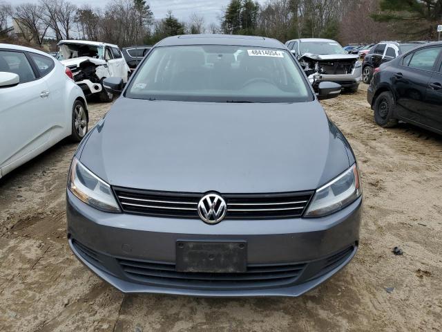 Продажа на аукционе авто 2012 Volkswagen Jetta Se, vin: 3VWDP7AJ8CM314216, номер лота: 48414054