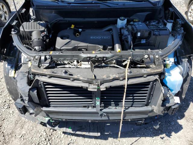 Aukcja sprzedaży 2019 Chevrolet Equinox Lt, vin: 2GNAXUEV1K6186211, numer aukcji: 52268244