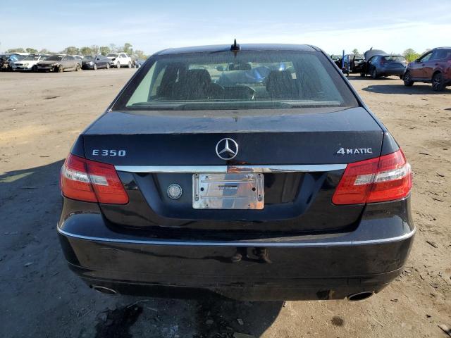 52048694 :رقم المزاد ، WDDHF8HB5BA406249 vin ، 2011 Mercedes-benz E 350 4matic مزاد بيع