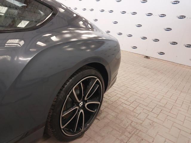 Aukcja sprzedaży 2023 Bentley Continenta, vin: SCBCX13S4NC003603, numer aukcji: 50434584