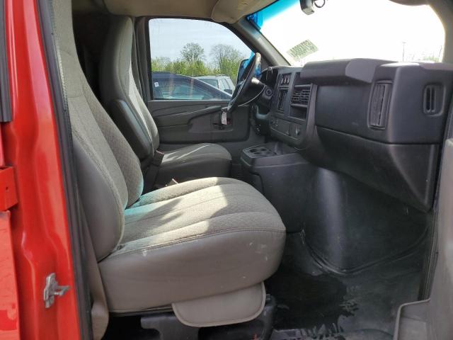 Aukcja sprzedaży 2015 Gmc Savana G2500, vin: 1GTW7FCFXF1279517, numer aukcji: 52743884