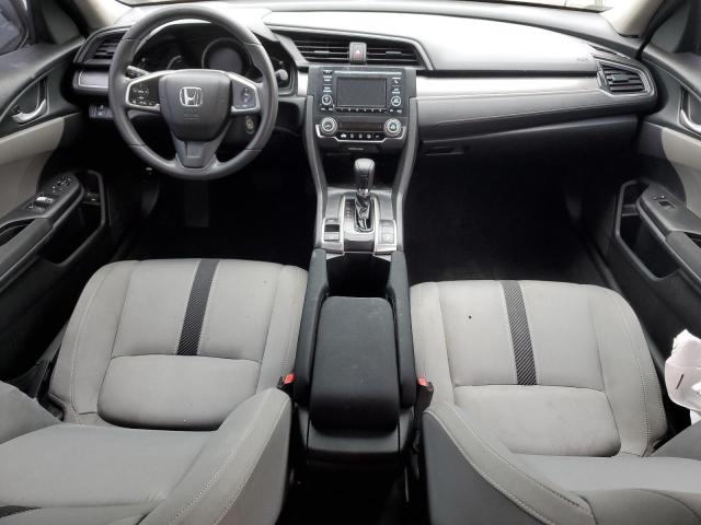 Aukcja sprzedaży 2016 Honda Civic Lx, vin: 19XFC2F51GE242989, numer aukcji: 50088054