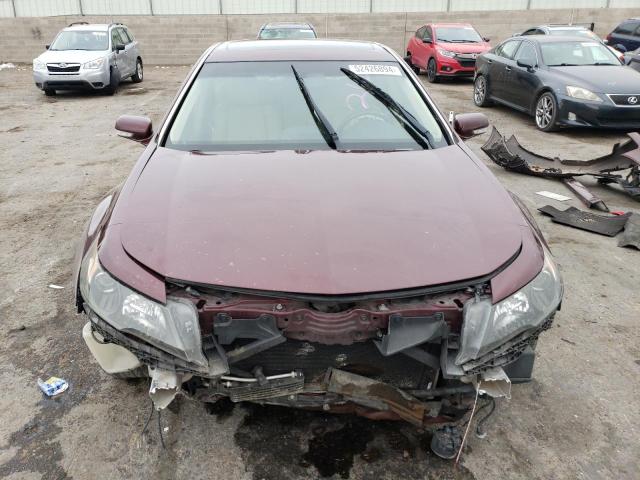 Aukcja sprzedaży 2012 Acura Tl, vin: 19UUA8F23CA002606, numer aukcji: 52426894