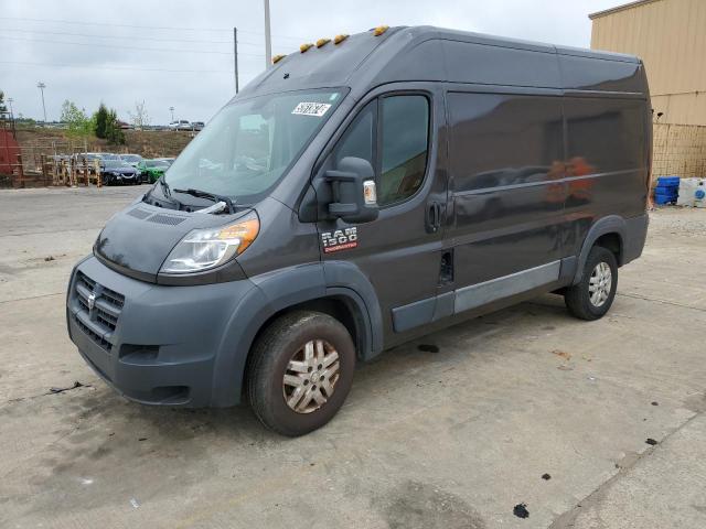 Продажа на аукционе авто 2016 Ram Promaster 1500 1500 High, vin: 3C6TRVBG2GE119445, номер лота: 52613674