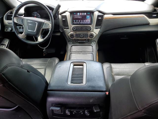 Продаж на аукціоні авто 2019 Gmc Yukon Xl Denali, vin: 1GKS2HKJ0KR404443, номер лоту: 52142944