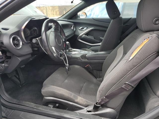 47620414 :رقم المزاد ، 1G1FF1R76G0161082 vin ، 2016 Chevrolet Camaro Ss مزاد بيع