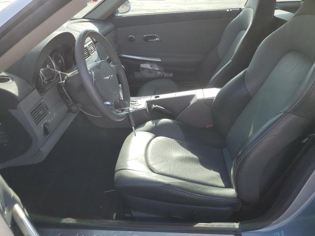 Aukcja sprzedaży 2005 Chrysler Crossfire Limited, vin: 1C3AN69L55X056993, numer aukcji: 52679154