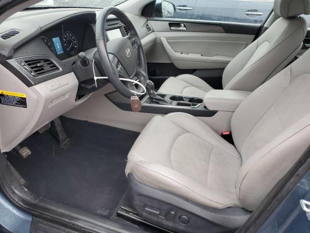 Aukcja sprzedaży 2016 Hyundai Sonata Sport, vin: 5NPE34AF3GH262499, numer aukcji: 49834244