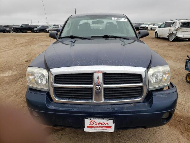 Aukcja sprzedaży 2006 Dodge Dakota Quad Slt, vin: 1D7HE48KX6S533090, numer aukcji: 52358014