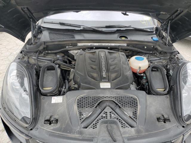 Продаж на аукціоні авто 2018 Porsche Macan Gts, vin: WP1AG2A5XJLB60472, номер лоту: 49396584