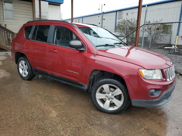 Aukcja sprzedaży 2012 Jeep Compass Sport, vin: 1C4NJDBB9CD683547, numer aukcji: 49419804