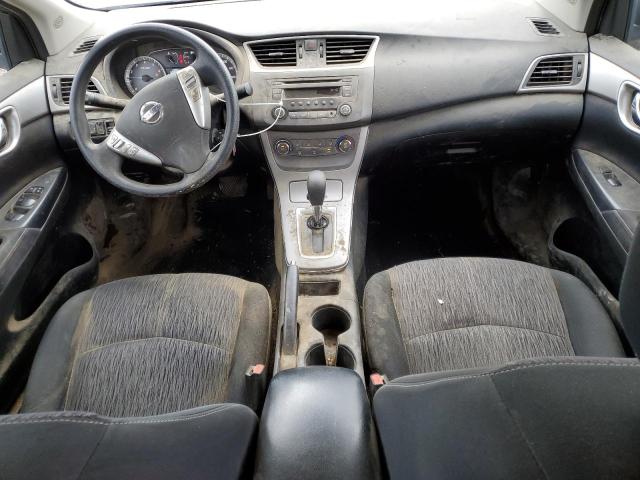 Aukcja sprzedaży 2014 Nissan Sentra S, vin: 3N1AB7APXEY309574, numer aukcji: 49429094
