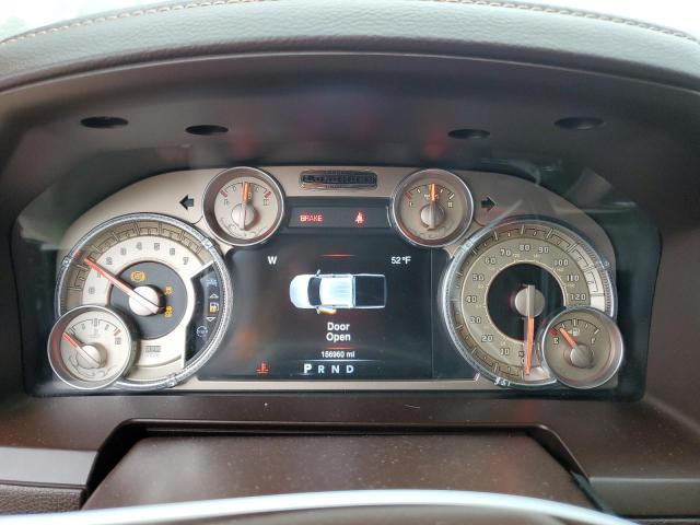 Продажа на аукционе авто 2016 Ram 2500 Longhorn, vin: 3C6UR5LJ3GG111101, номер лота: 50137414