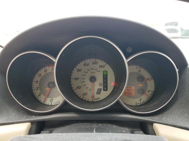 2009 Mazda 3 I მანქანა იყიდება აუქციონზე, vin: JM1BK32F291214114, აუქციონის ნომერი: 48406334