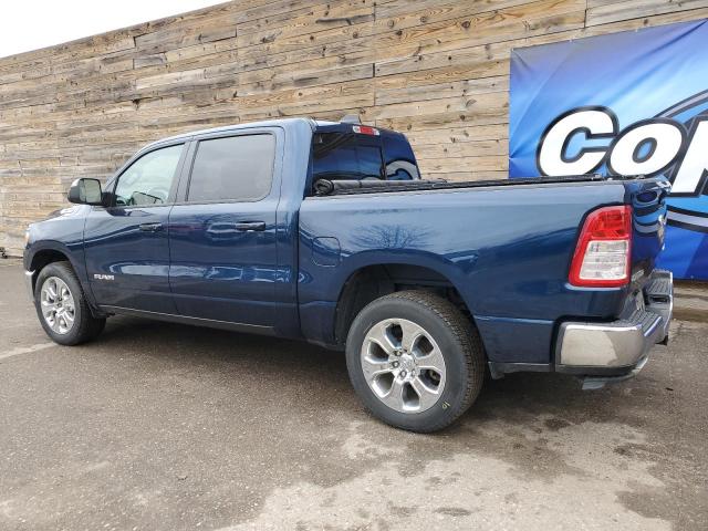 49857644 :رقم المزاد ، 1C6SRFFT2NN181333 vin ، 2022 Ram 1500 Big Horn/lone Star مزاد بيع