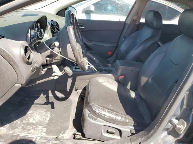 Продажа на аукционе авто 2006 Pontiac G6 Gt, vin: 1G2ZH558764139186, номер лота: 49191934