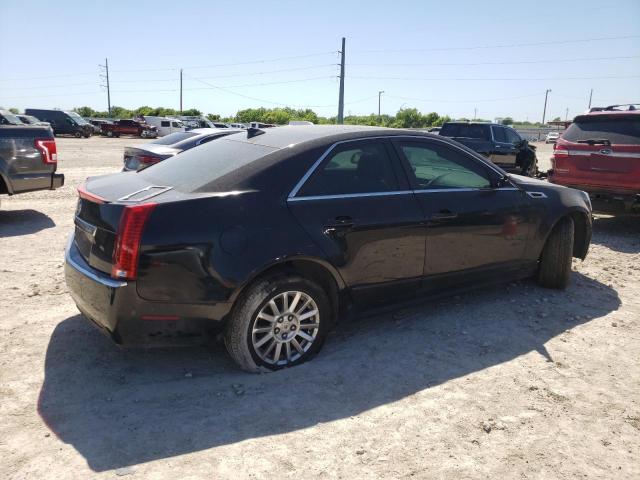 Aukcja sprzedaży 2012 Cadillac Cts Luxury Collection, vin: 1G6DE5E53C0140538, numer aukcji: 49184584
