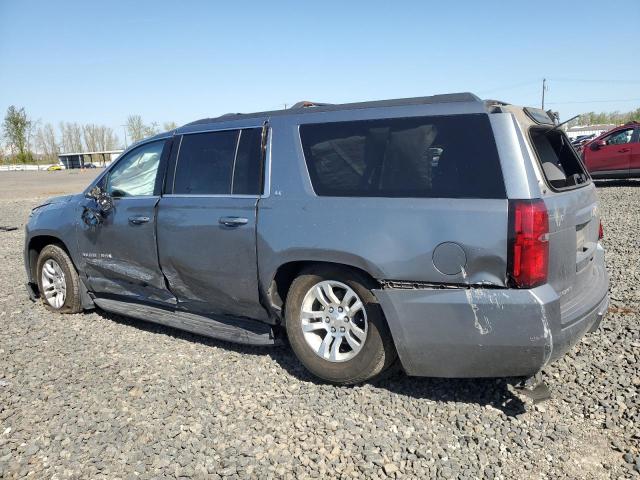 49346184 :رقم المزاد ، 1GNSKHKC7LR264252 vin ، 2020 Chevrolet Suburban K1500 Lt مزاد بيع
