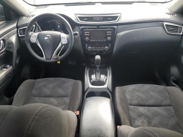Продаж на аукціоні авто 2015 Nissan Rogue S, vin: KNMAT2MV4FP572881, номер лоту: 51416484