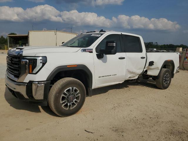 Aukcja sprzedaży 2024 Gmc Sierra K3500, vin: 1GT49SEY9RF183121, numer aukcji: 52685874